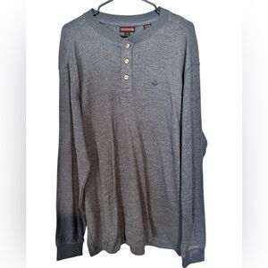 NWT WOLVERINE SWEATER Sz LARGE